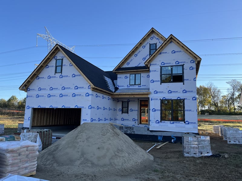 118 Hayden Ln Lot 223, Gallatin, TN 37066