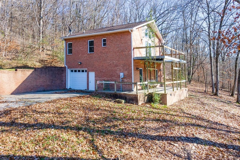 4832 Reece Church Rd, Columbia, TN 38401