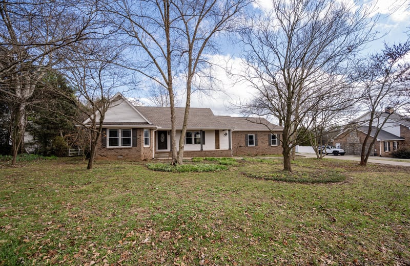 807 River Rock Blvd, Murfreesboro, TN 37128