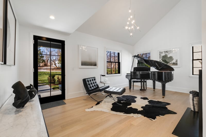 2804 Hawthorne Pl, Nashville, TN 37212