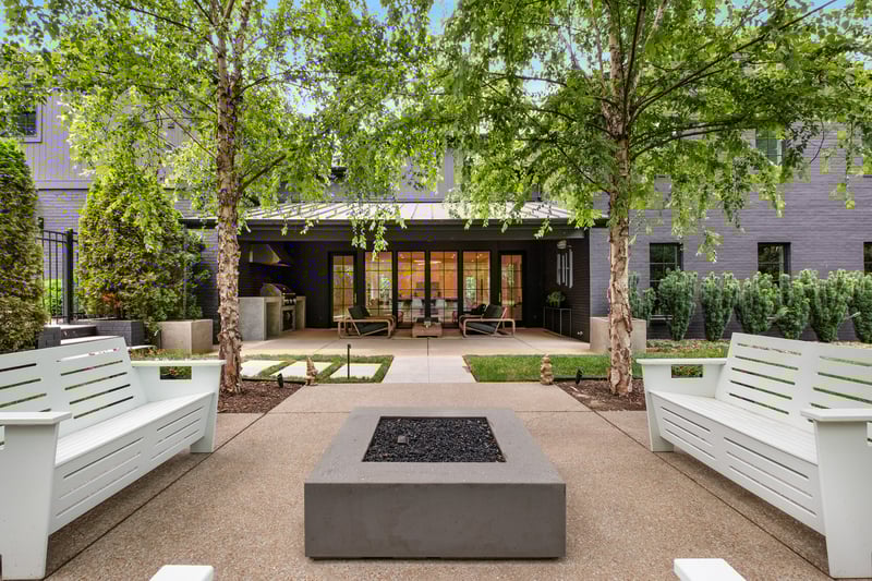 2804 Hawthorne Pl, Nashville, TN 37212