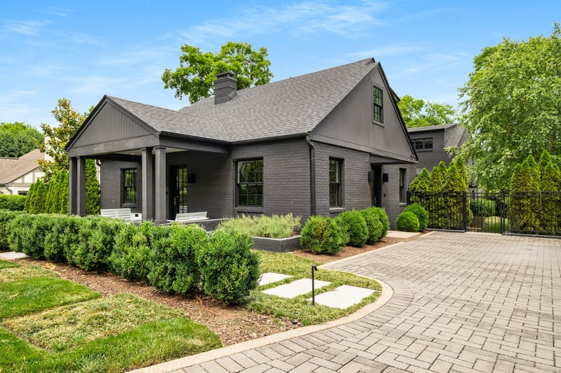 2804 Hawthorne Pl, Nashville, TN 37212