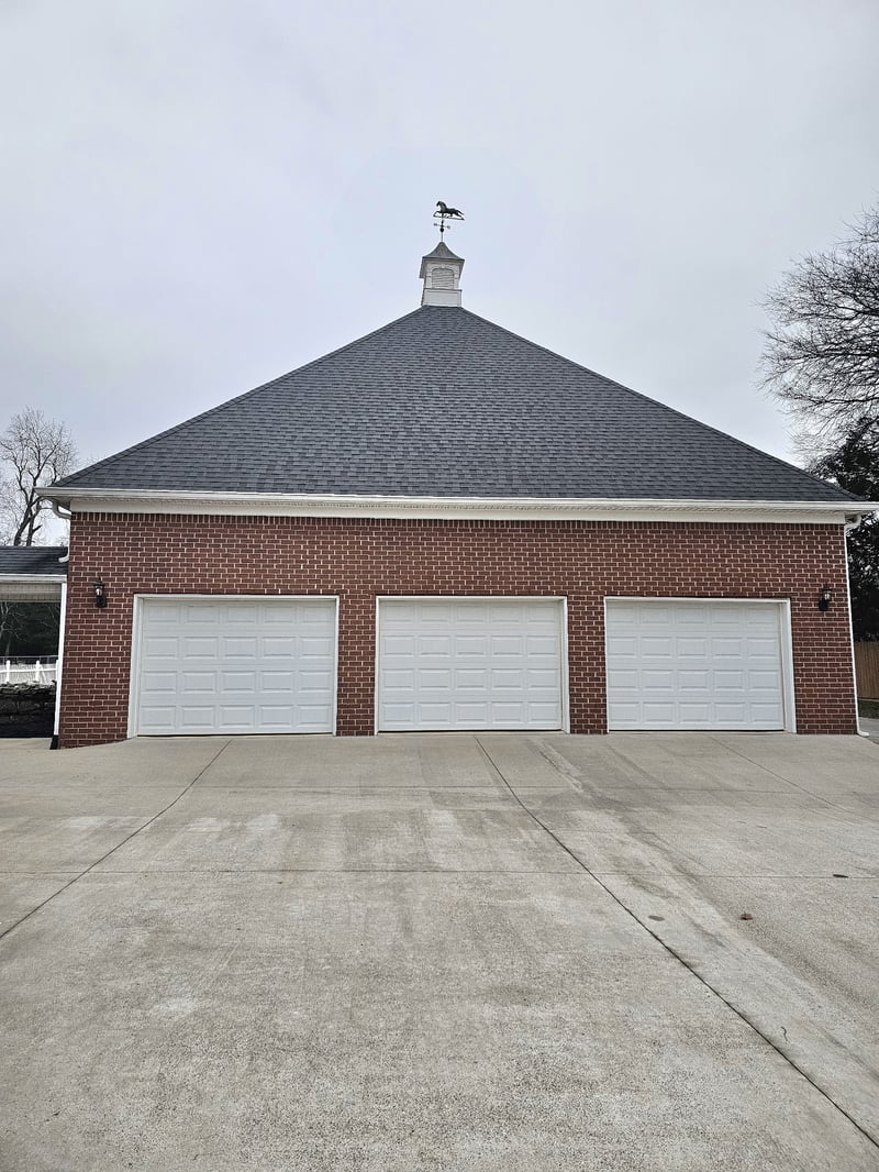 4580 Rockdale Fellowship Rd, Mount Juliet, TN 37122