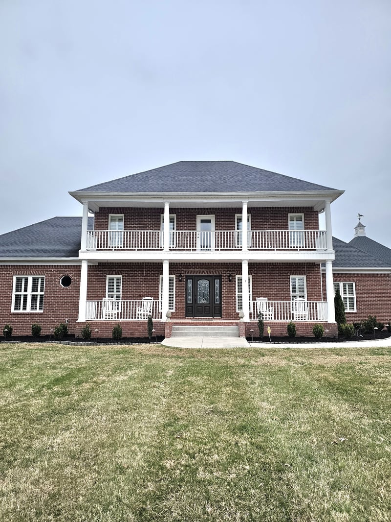 4580 Rockdale Fellowship Rd, Mount Juliet, TN 37122