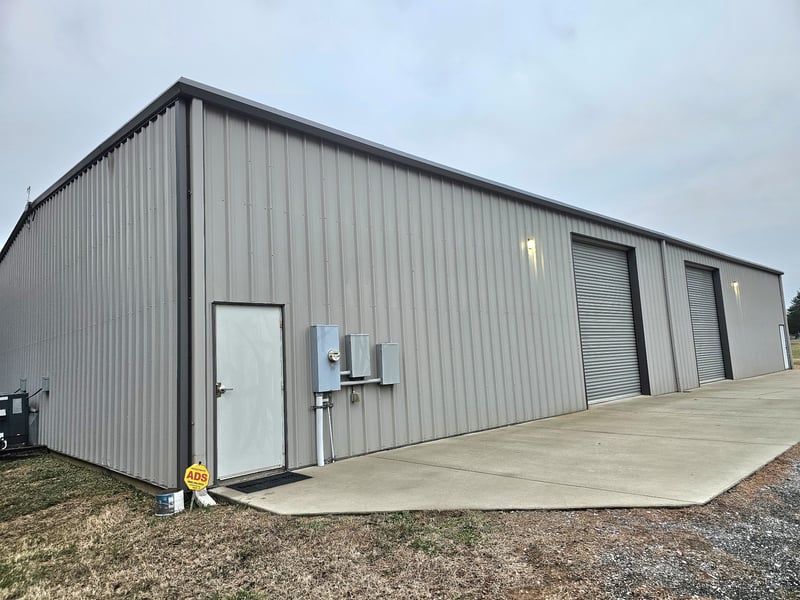 4580 Rockdale Fellowship Rd, Mount Juliet, TN 37122