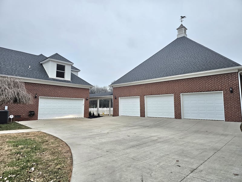 4580 Rockdale Fellowship Rd, Mount Juliet, TN 37122