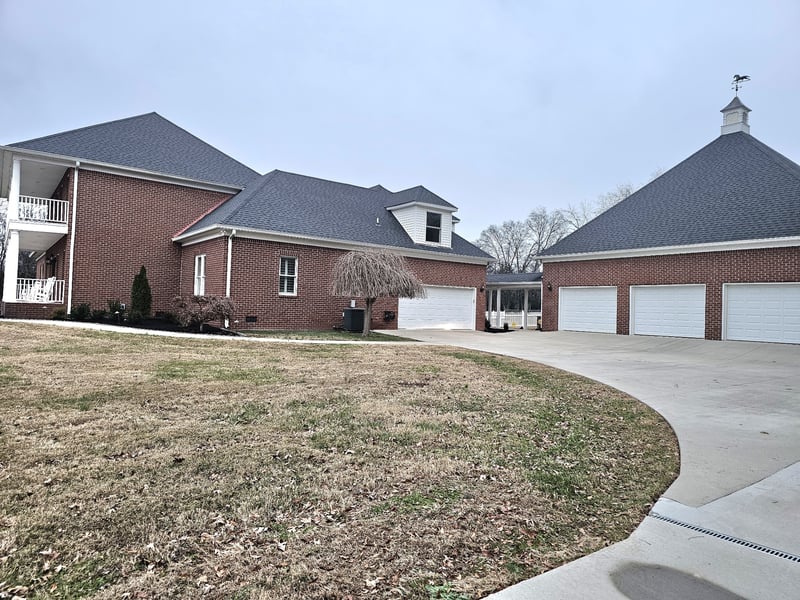 4580 Rockdale Fellowship Rd, Mount Juliet, TN 37122