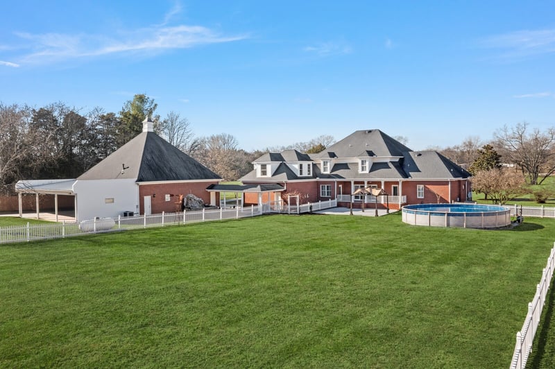 4580 Rockdale Fellowship Rd, Mount Juliet, TN 37122