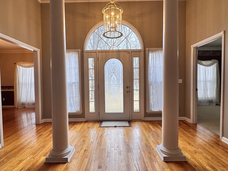 310 Orchard Park Dr, White House, TN 37188