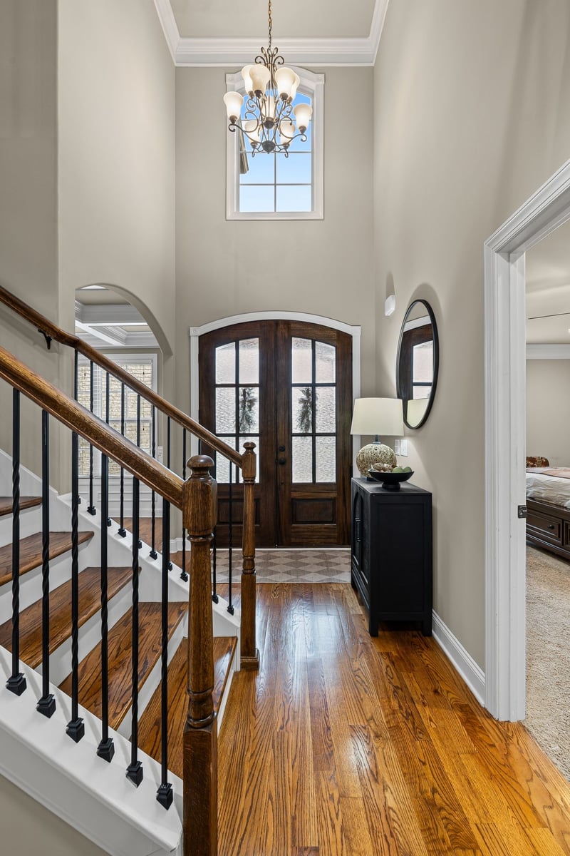 1001 Elkhorn Ct, Spring Hill, TN 37174