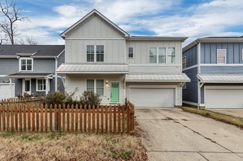 2402 Hyde St, Nashville, TN 37208