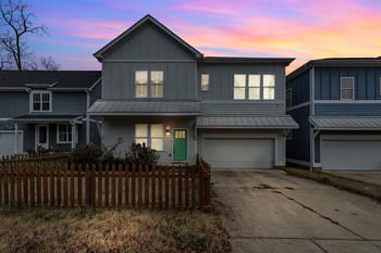 2402 Hyde St, Nashville, TN 37208