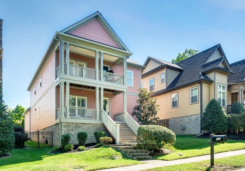 216 Orlando Ave, Nashville, TN 37209