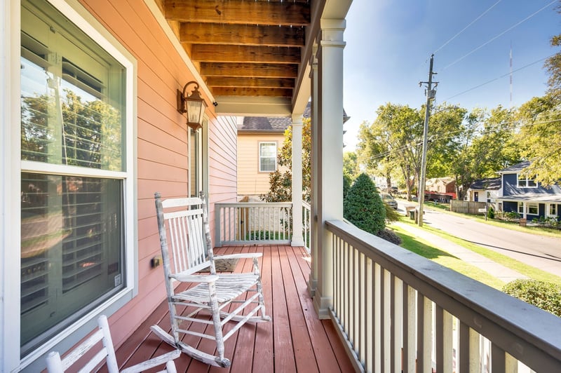 216 Orlando Ave, Nashville, TN 37209