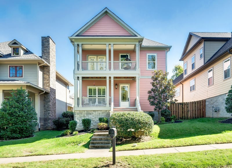 216 Orlando Ave, Nashville, TN 37209