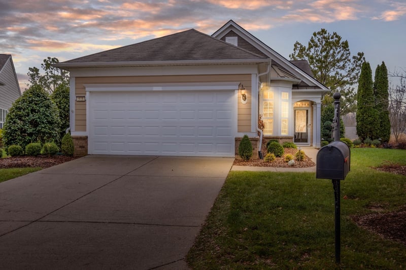 545 Scout Dr, Mount Juliet, TN 37122