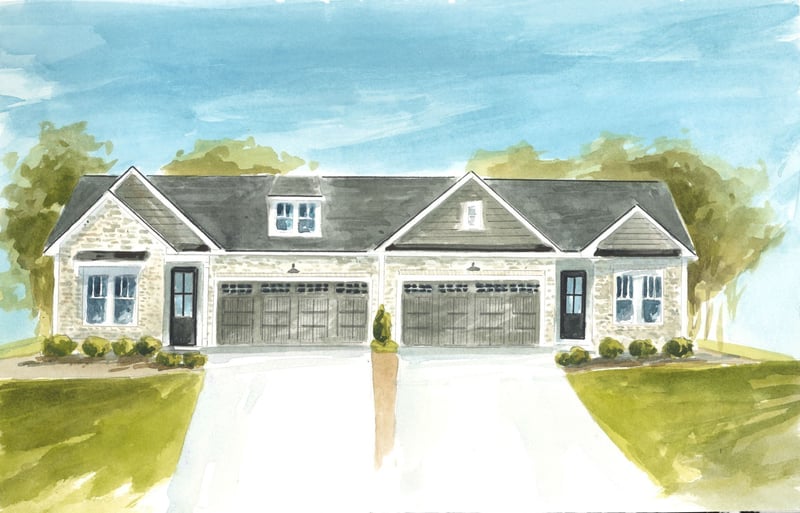 6415 Waymeet Dr, Spring Hill, TN 37174