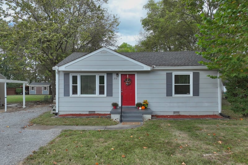 212 Nokes Dr, Hendersonville, TN 37075