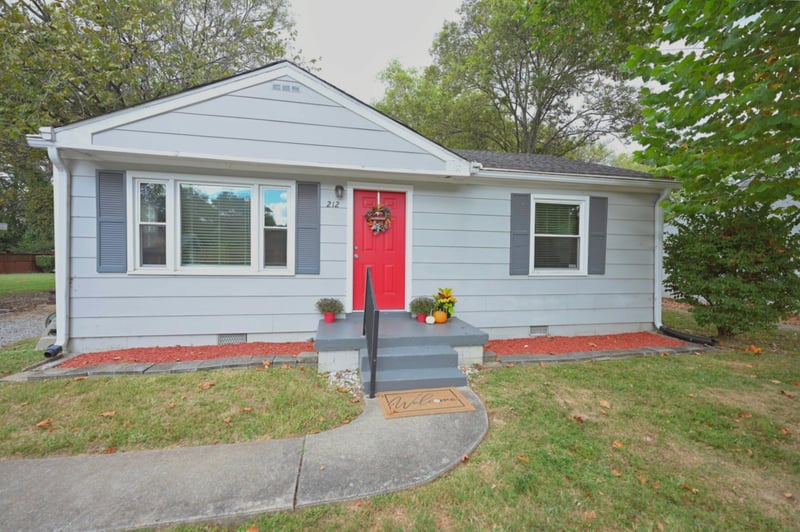 212 Nokes Dr, Hendersonville, TN 37075