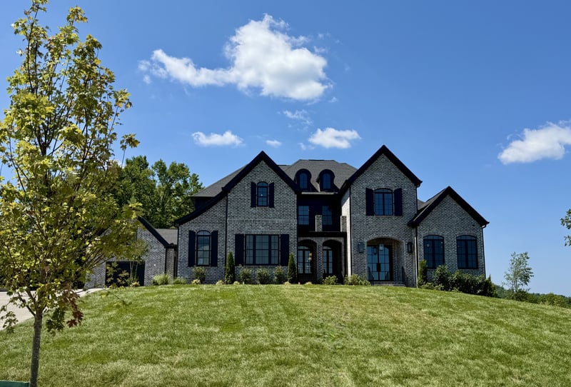 9900 Amarosa Ct, Brentwood, TN 37027