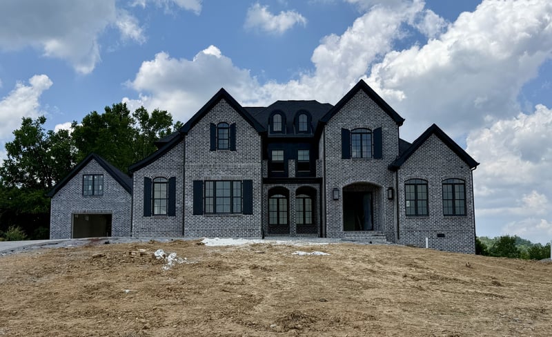 9900 Amarosa Ct, Brentwood, TN 37027
