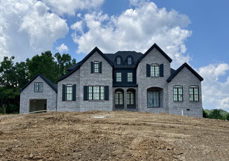 9900 Amarosa Ct, Brentwood, TN 37027