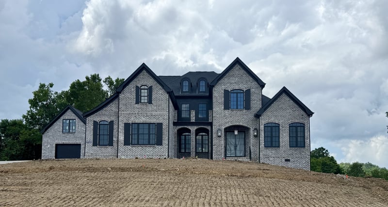 9900 Amarosa Ct, Brentwood, TN 37027