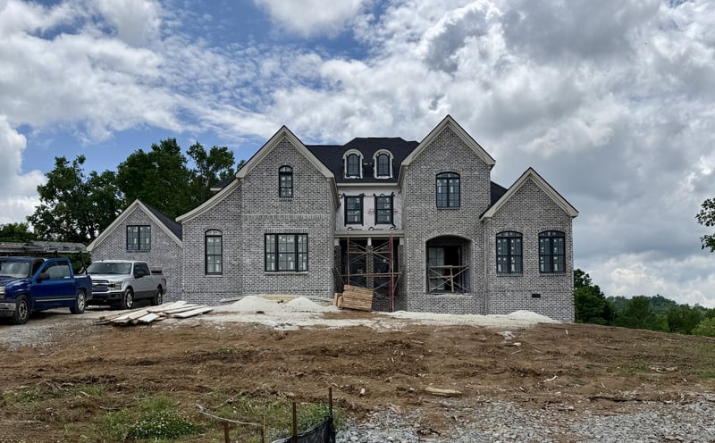 9900 Amarosa Ct, Brentwood, TN 37027
