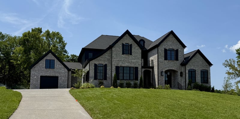 9900 Amarosa Ct, Brentwood, TN 37027