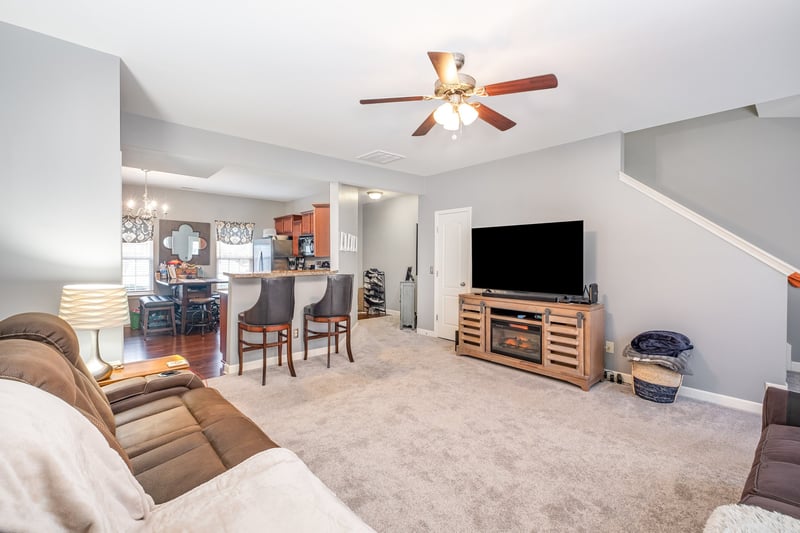 5429 Perlou Ln, Murfreesboro, TN 37128