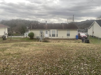 4384 Summertime Dr, Nashville, TN 37207