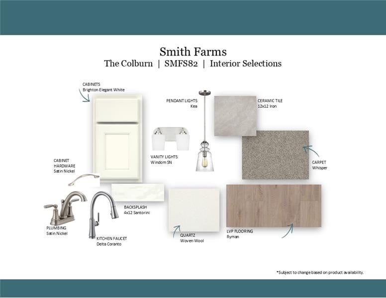 3502 Howard T Smith Dr, Murfreesboro, TN 37129