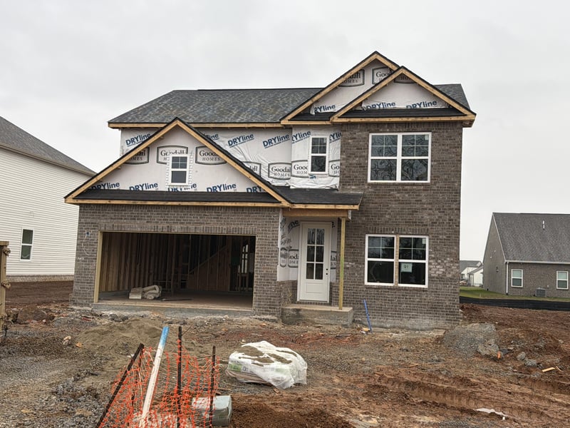 4908 Kai Dr, Murfreesboro, TN 37129