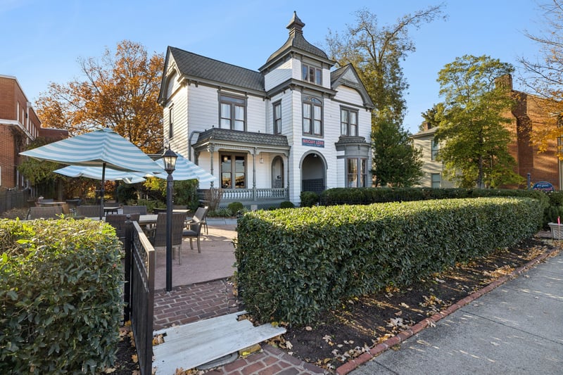 132 3rd Ave, Franklin, TN 37064