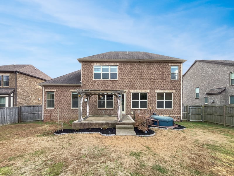 5344 Highland Place Way, Hermitage, TN 37076