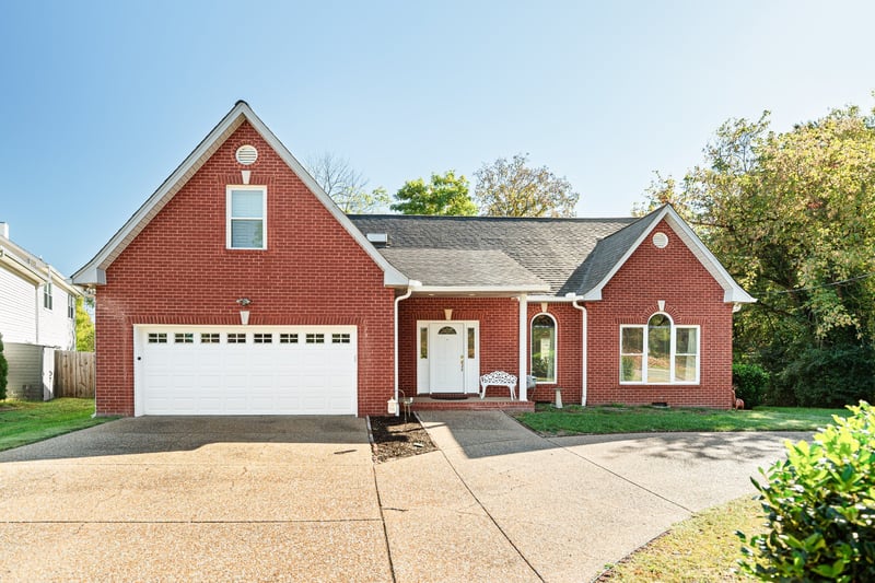 5404 San Marcos Dr, Nashville, TN 37220