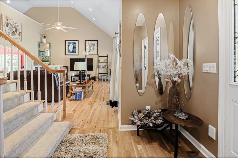 5404 San Marcos Dr, Nashville, TN 37220