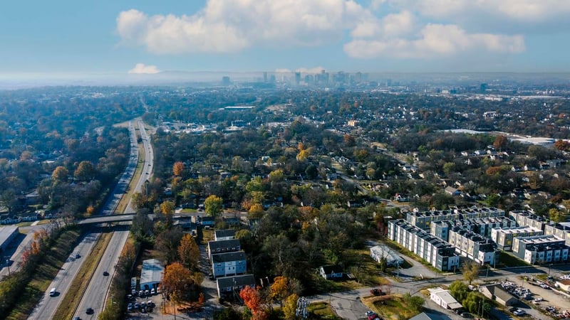 842 Cherokee Ave, Nashville, TN 37207