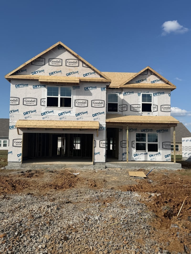 4904 Kai Dr, Murfreesboro, TN 37129