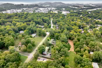 930 Downey Dr, Nashville, TN 37205