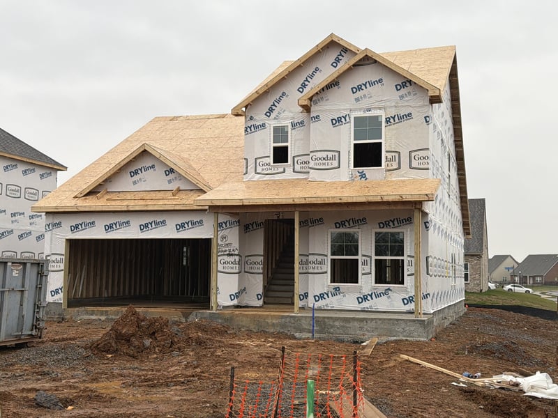 4900 Kai Dr, Murfreesboro, TN 37129