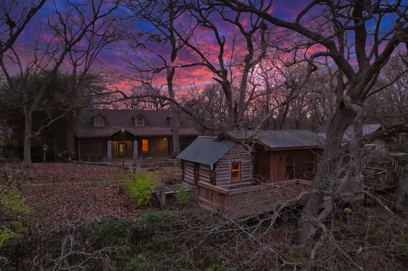 4228 Brush Hill Rd, Nashville, TN 37216