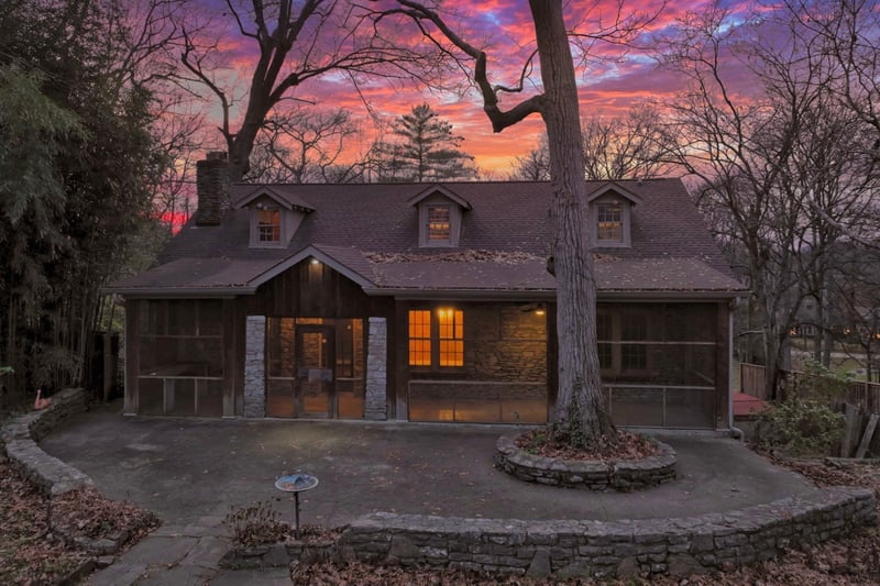 4228 Brush Hill Rd, Nashville, TN 37216