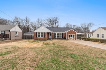 1311 Haysboro Ave, Nashville, TN 37216