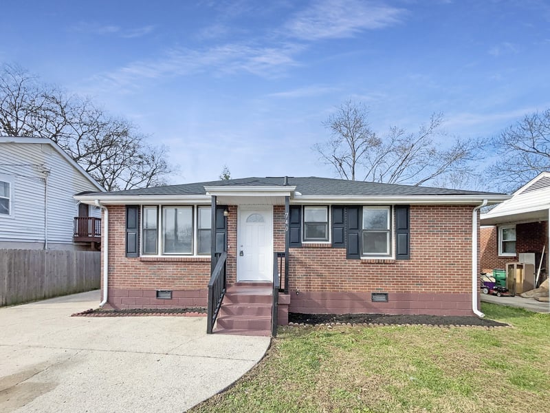 740 Idlewild Dr, Madison, TN 37115