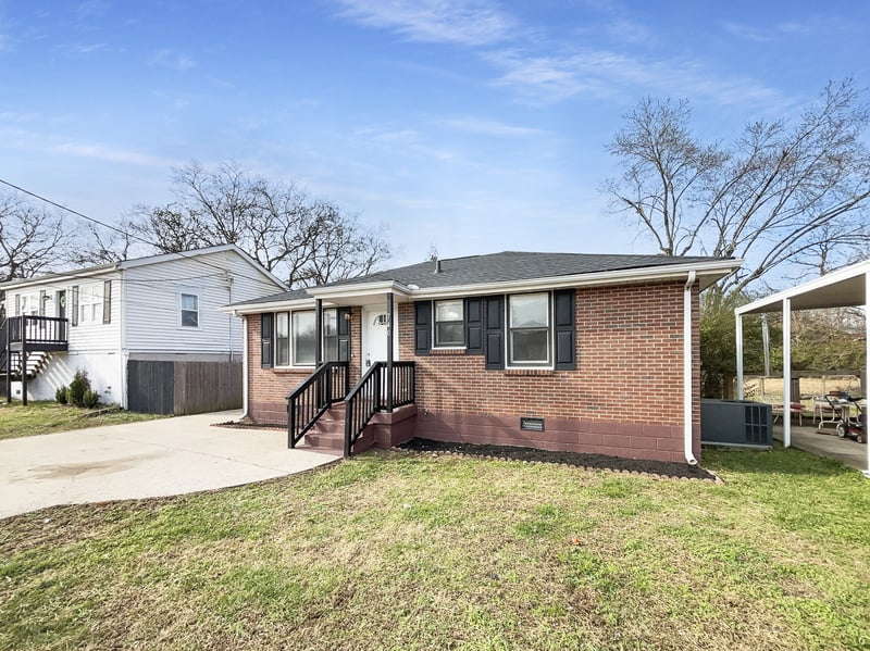 740 Idlewild Dr, Madison, TN 37115