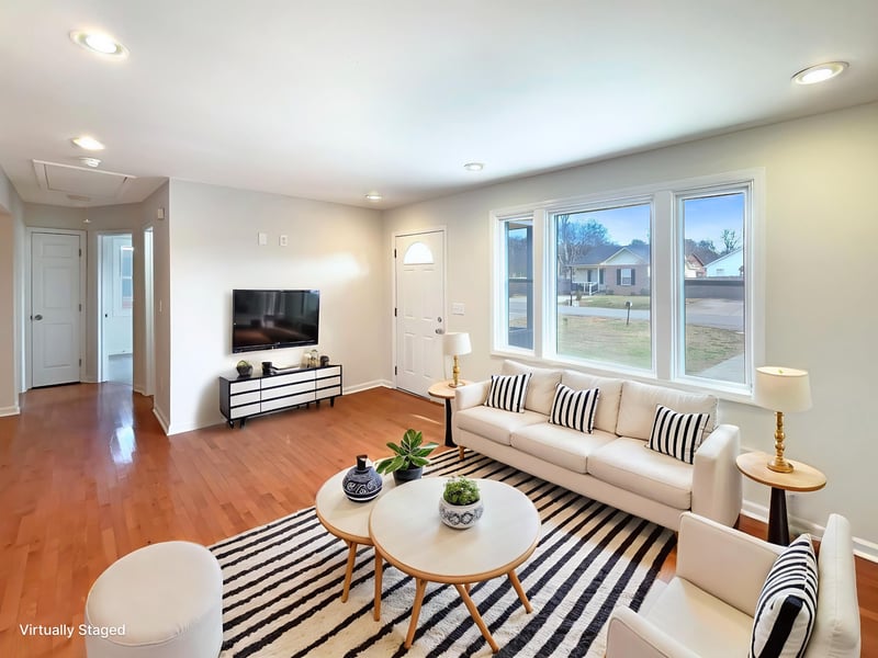 740 Idlewild Dr, Madison, TN 37115