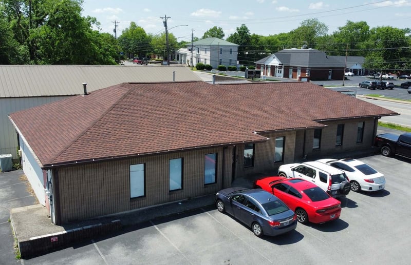 725 S Church St, Murfreesboro, TN 37130