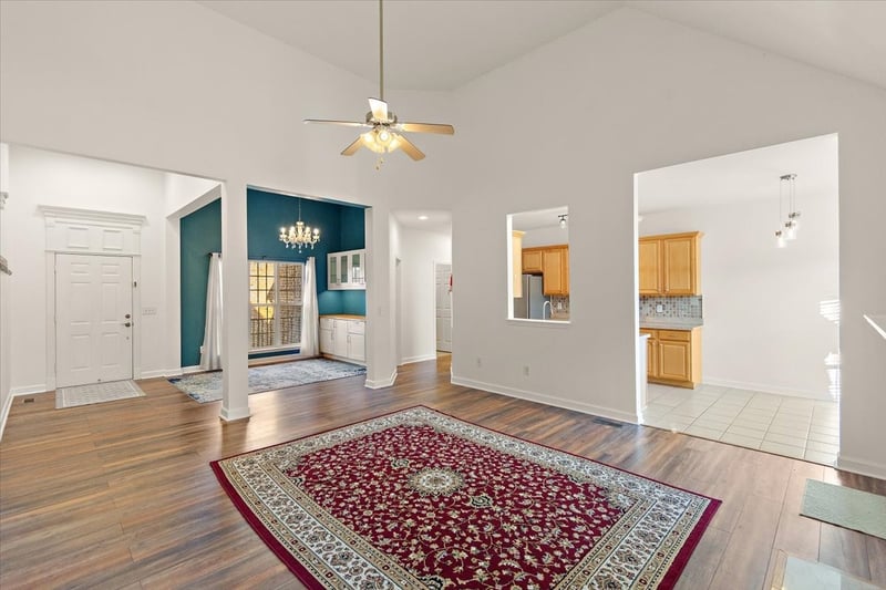 1042 Stonehollow Way, Mount Juliet, TN 37122