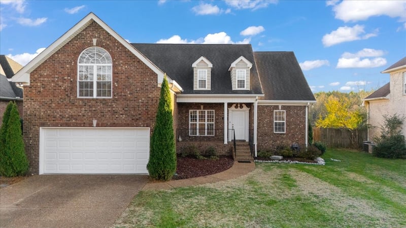 1042 Stonehollow Way, Mount Juliet, TN 37122